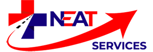NEAT Services Logo